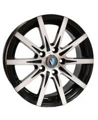 TechLine 1508V BD R15 W5.5 PCD4x114.3 ET45 DIA67.1